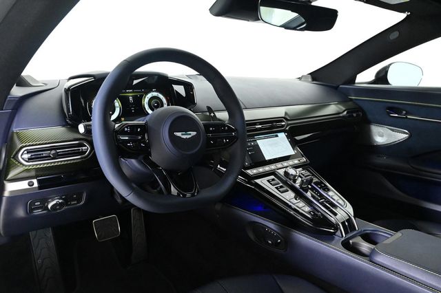 2026 Aston Martin Vantage Coupe - 22897460 - 8