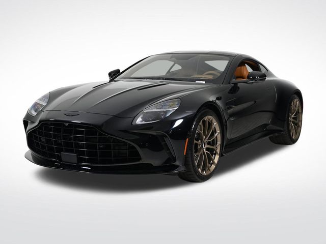 2026 Aston Martin Vantage Coupe - 22900896 - 0