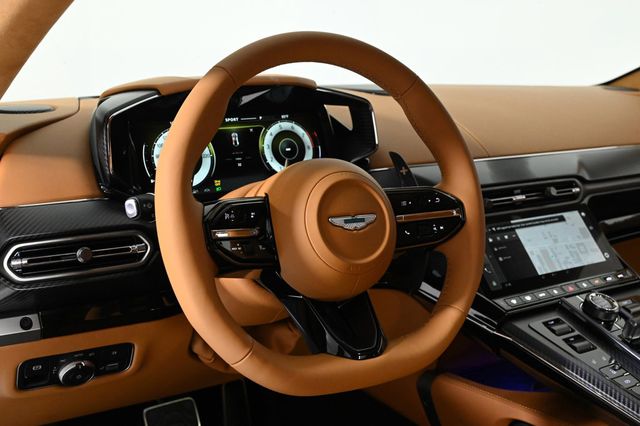 2026 Aston Martin Vantage Coupe - 22900896 - 9