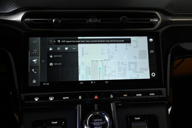 2026 Aston Martin Vantage Coupe - 22900896 - 11