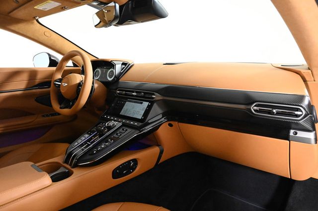 2026 Aston Martin Vantage Coupe - 22900896 - 13