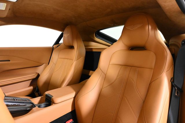 2026 Aston Martin Vantage Coupe - 22900896 - 14