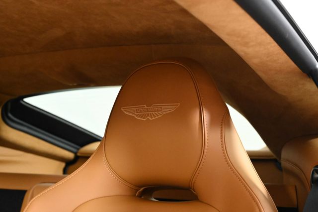2026 Aston Martin Vantage Coupe - 22900896 - 16