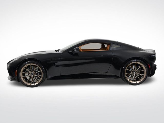 2026 Aston Martin Vantage Coupe - 22900896 - 1