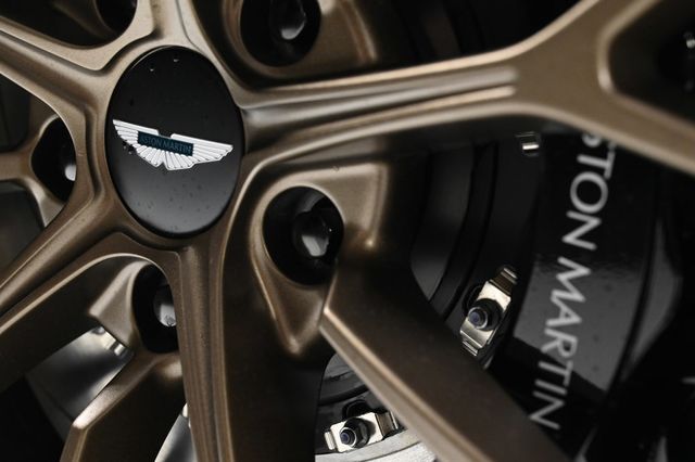 2026 Aston Martin Vantage Coupe - 22900896 - 20