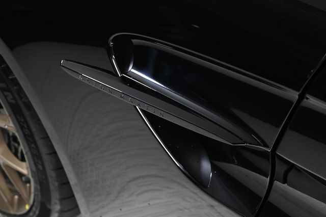 2026 Aston Martin Vantage Coupe - 22900896 - 21