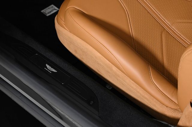 2026 Aston Martin Vantage Coupe - 22900896 - 23