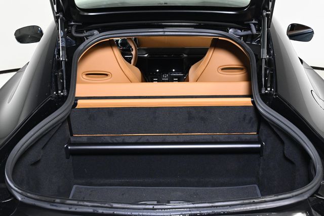 2026 Aston Martin Vantage Coupe - 22900896 - 25