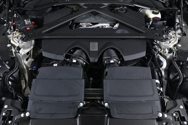 2026 Aston Martin Vantage Coupe - 22900896 - 26