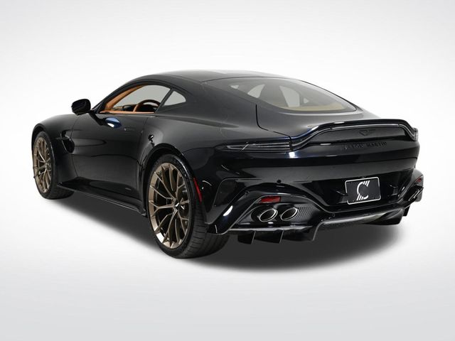 2026 Aston Martin Vantage Coupe - 22900896 - 2