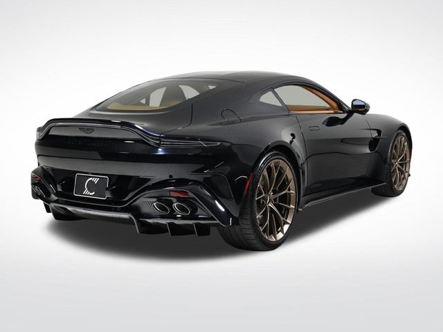 2026 Aston Martin Vantage Coupe - 22900896 - 4