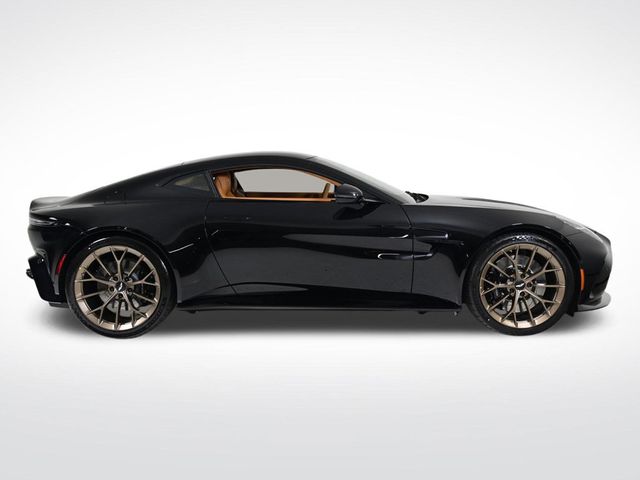 2026 Aston Martin Vantage Coupe - 22900896 - 5