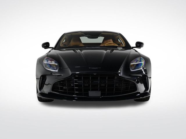 2026 Aston Martin Vantage Coupe - 22900896 - 7