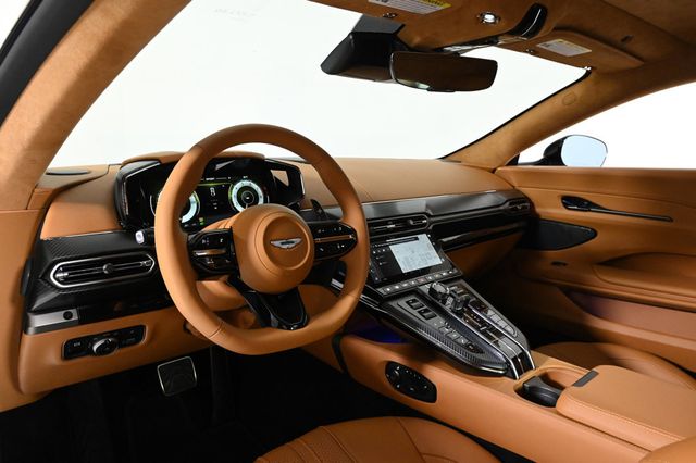 2026 Aston Martin Vantage Coupe - 22900896 - 8