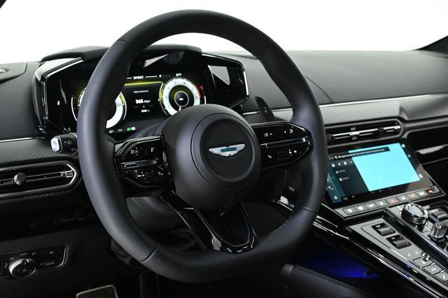 2026 Aston Martin Vantage Coupe - 22901326 - 9