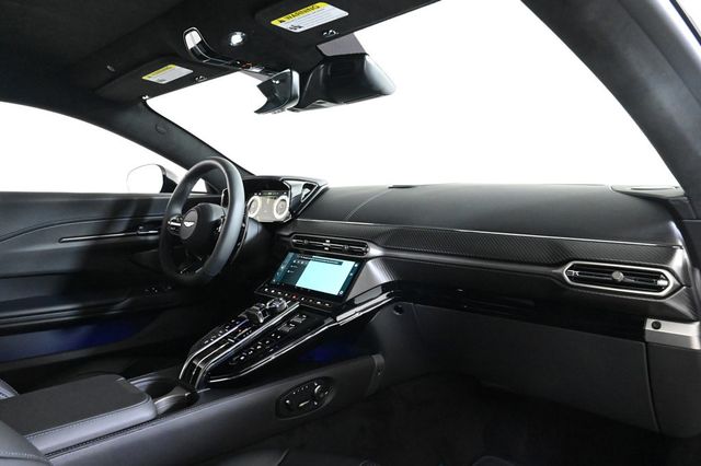 2026 Aston Martin Vantage Coupe - 22901326 - 13