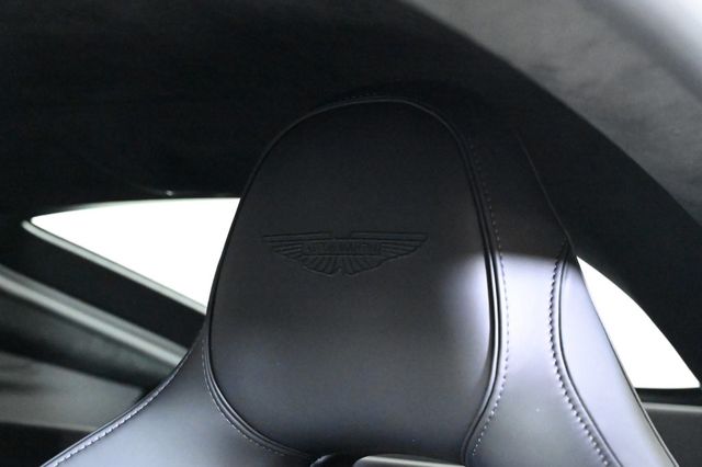 2026 Aston Martin Vantage Coupe - 22901326 - 16