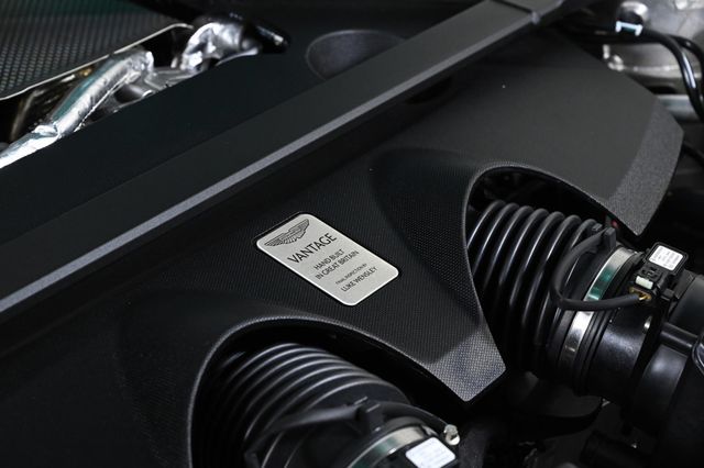 2026 Aston Martin Vantage Coupe - 22901326 - 18