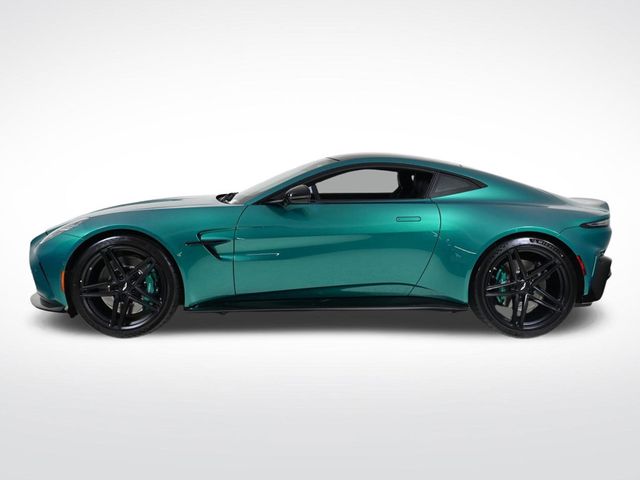 2026 Aston Martin Vantage Coupe - 22901326 - 1