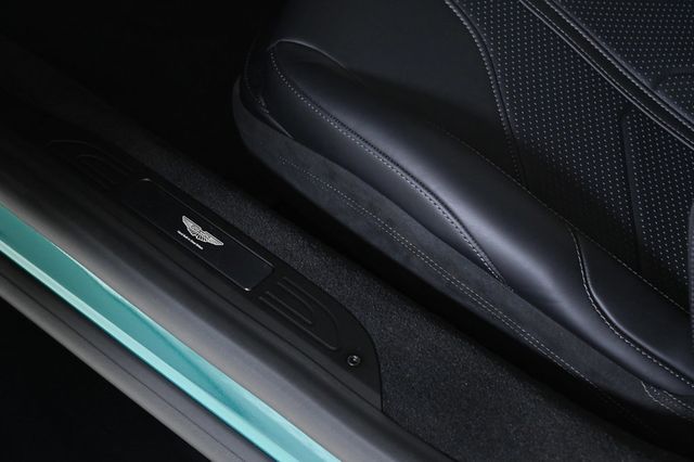 2026 Aston Martin Vantage Coupe - 22901326 - 23