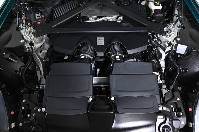 2026 Aston Martin Vantage Coupe - 22901326 - 25