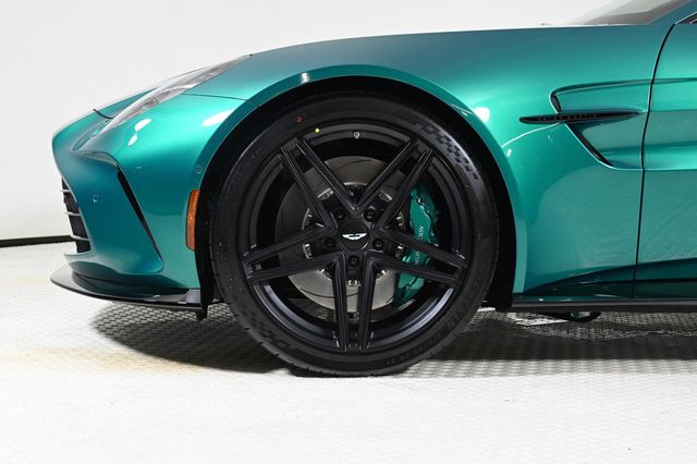 2026 Aston Martin Vantage Coupe - 22901326 - 26