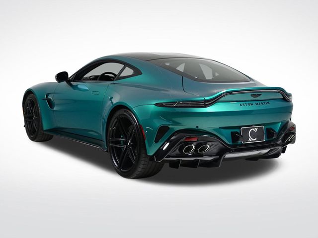 2026 Aston Martin Vantage Coupe - 22901326 - 2