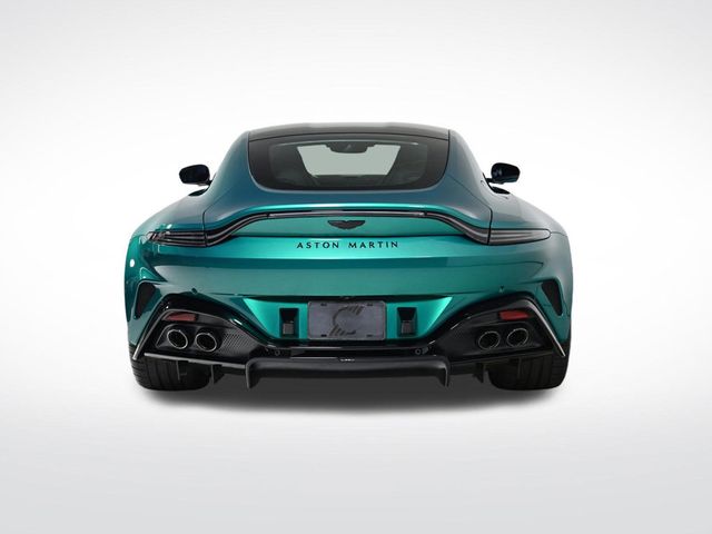 2026 Aston Martin Vantage Coupe - 22901326 - 3