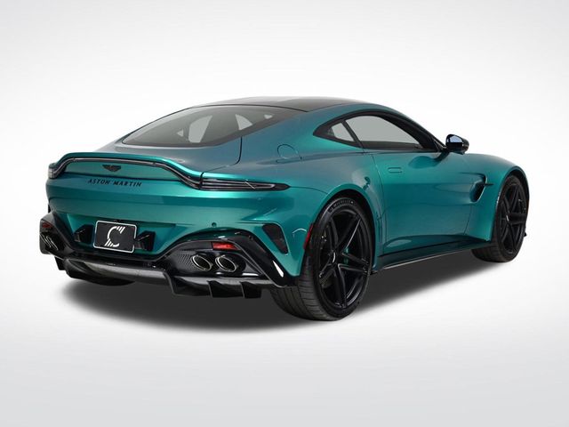 2026 Aston Martin Vantage Coupe - 22901326 - 4