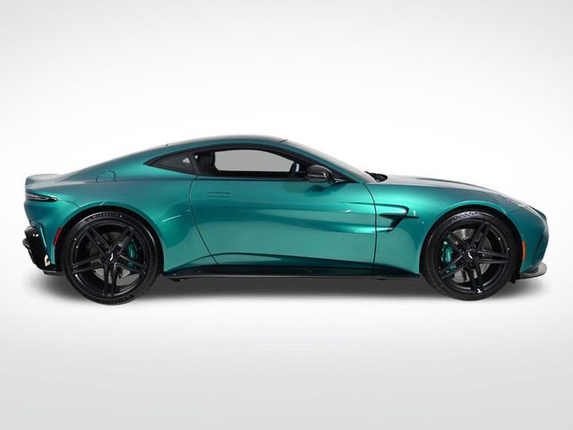 2026 Aston Martin Vantage Coupe - 22901326 - 5