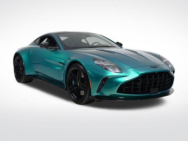 2026 Aston Martin Vantage Coupe - 22901326 - 6