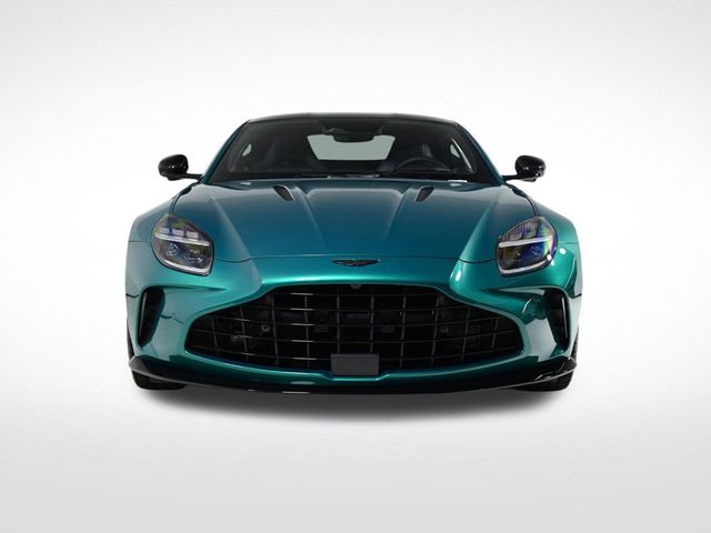 2026 Aston Martin Vantage Coupe - 22901326 - 7