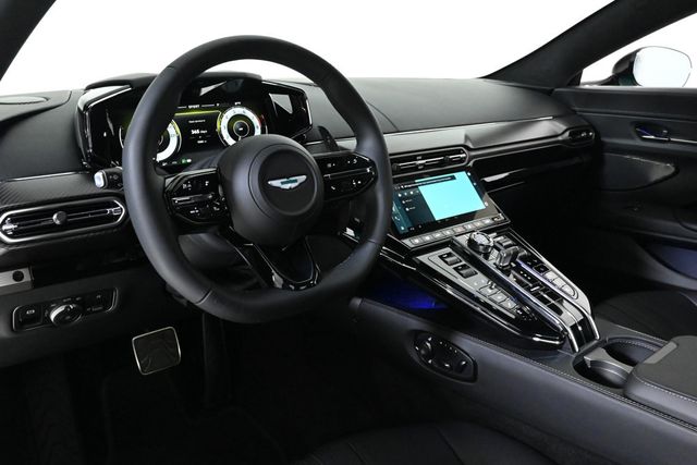 2026 Aston Martin Vantage Coupe - 22901326 - 8