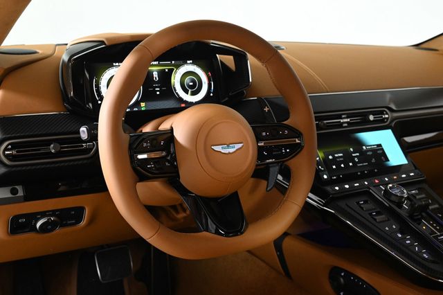 2026 Aston Martin Vantage Coupe - 22933587 - 9