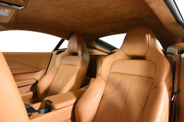 2026 Aston Martin Vantage Coupe - 22933587 - 14