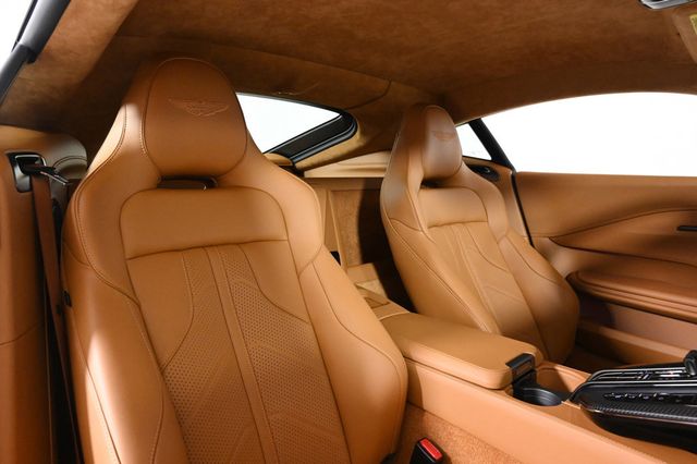 2026 Aston Martin Vantage Coupe - 22933587 - 15