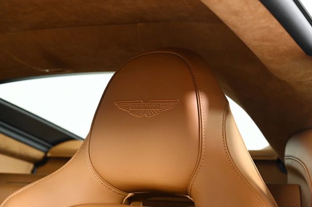 2026 Aston Martin Vantage Coupe - 22933587 - 16