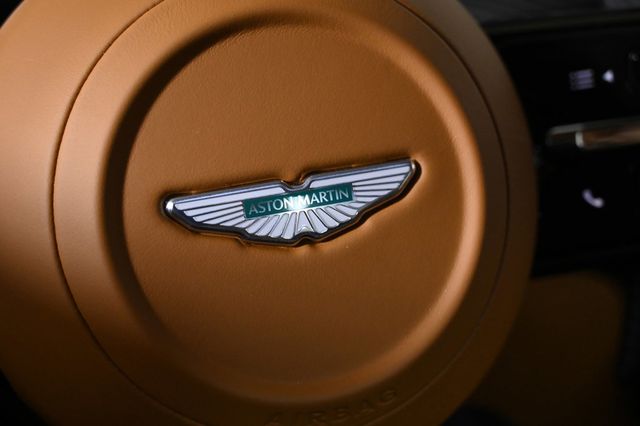 2026 Aston Martin Vantage Coupe - 22933587 - 18