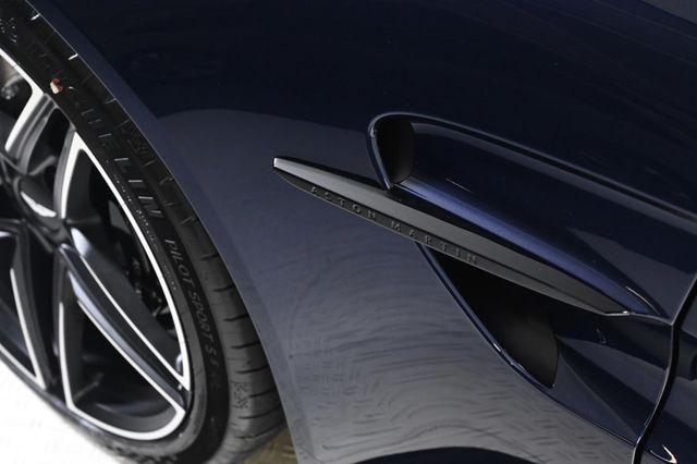 2026 Aston Martin Vantage Coupe - 22933587 - 20