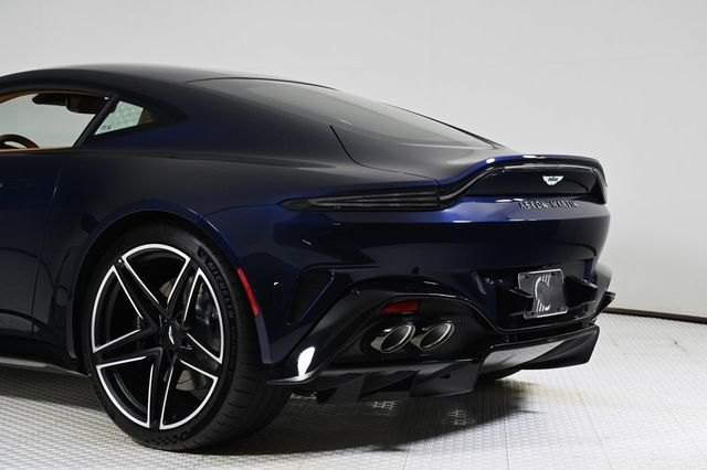 2026 Aston Martin Vantage Coupe - 22933587 - 21