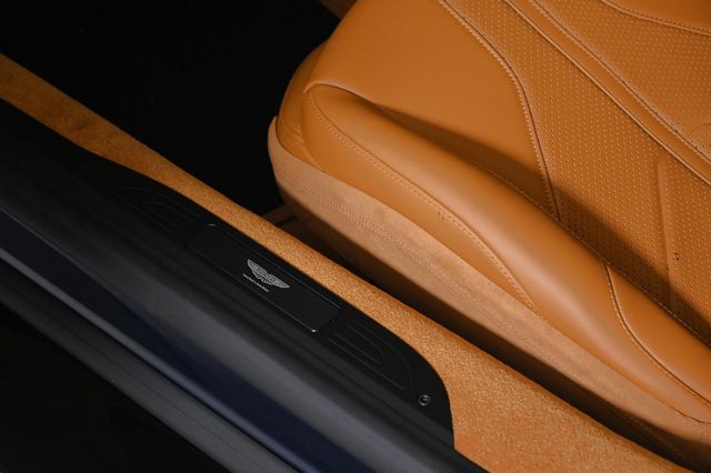 2026 Aston Martin Vantage Coupe - 22933587 - 22