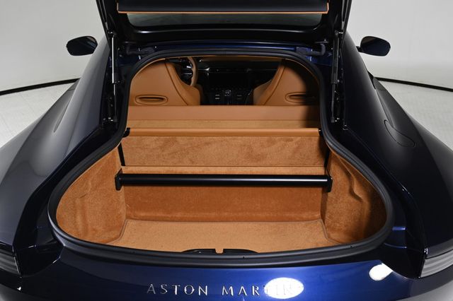 2026 Aston Martin Vantage Coupe - 22933587 - 24