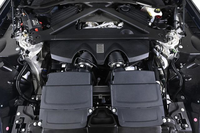 2026 Aston Martin Vantage Coupe - 22933587 - 25