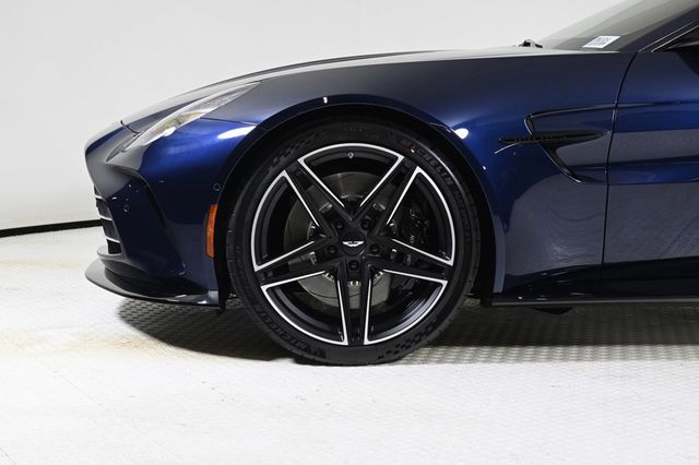 2026 Aston Martin Vantage Coupe - 22933587 - 26