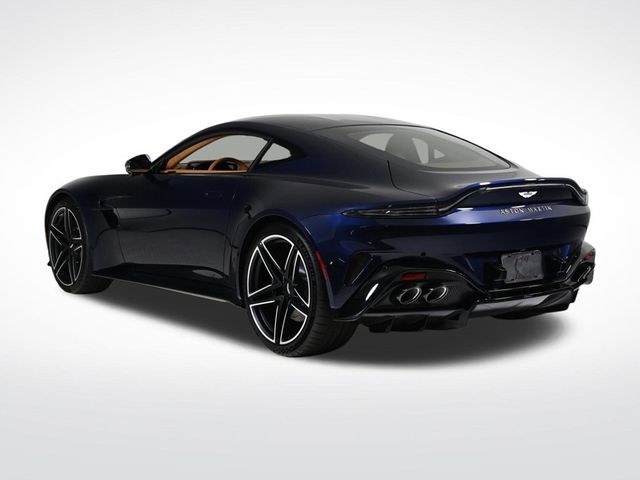 2026 Aston Martin Vantage Coupe - 22933587 - 2
