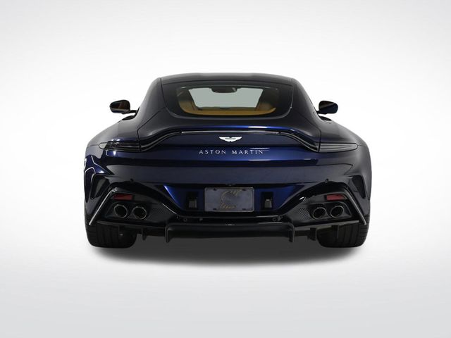 2026 Aston Martin Vantage Coupe - 22933587 - 3