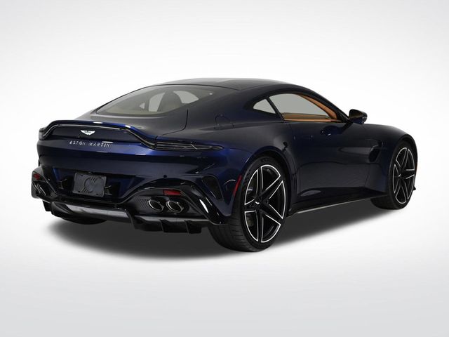 2026 Aston Martin Vantage Coupe - 22933587 - 4