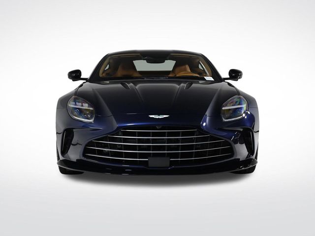 2026 Aston Martin Vantage Coupe - 22933587 - 7