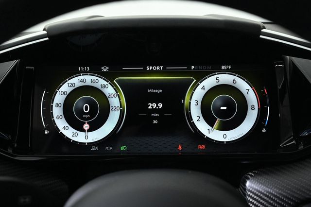 2026 Aston Martin Vantage Coupe - 22934413 - 10