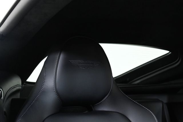 2026 Aston Martin Vantage Coupe - 22934413 - 16